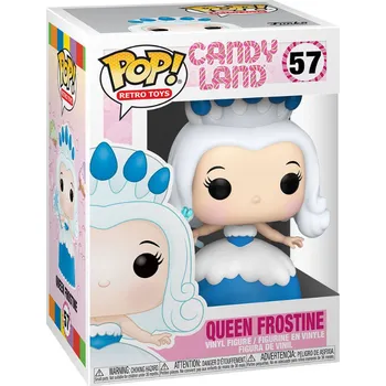 Figurka Funko Pop! 57 Candy Land Queen Frostine