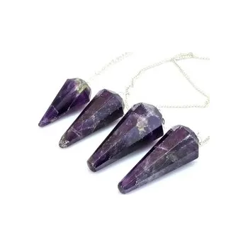 Kyvadlo ametyst B jakost