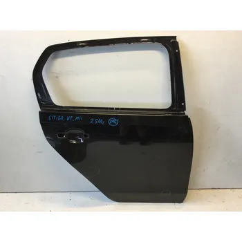 Interiérové dveře Dveře P.P.Škoda Citigo