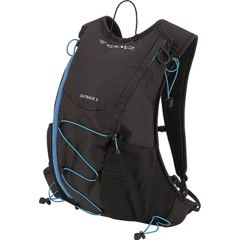 Outdoorové zavazadlo Camp batoh Outback 5 Barva: black, Velikost: 5 L