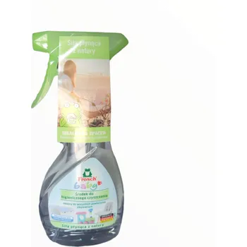 Frosch Eko sprej před praním dětského prádla 300 ml