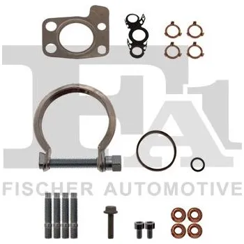 Motor automobilu Montážní sada, dmychadlo FA1 KT210670