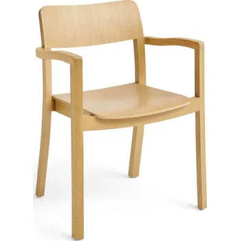 Jídelní židle HAY Židle Pastis Armchair, oak