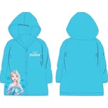 Dívčí, dětská pláštěnka Frozen - Elsa, vel. 128/134