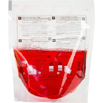 Náplň do lapačů na octomilky 15374 červená 200 ml