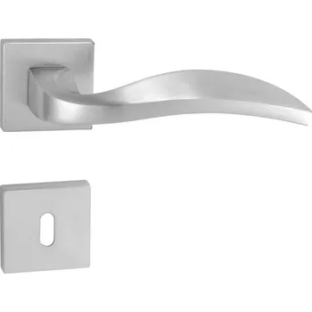 MP KOVÁNÍ FO - DIANA - HR Provedení: KL/KL. na rozetách (bez spodní rozety), Povrch: OCS - chrom matný