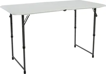 kempingový stůl Lifetime Products 80221/80317 skládací stůl 122 x 61 cm