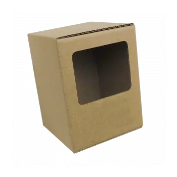 Dárková krabička Krabička 8 x 8 x 10,5 cm (A)