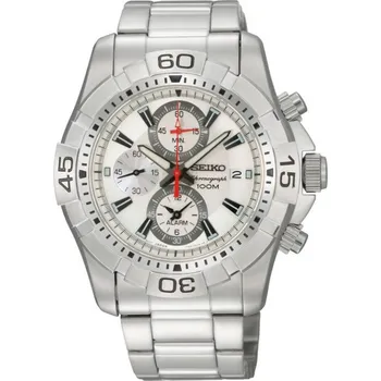 Hodinky Hodinky Seiko Chronograph SNAE23P1