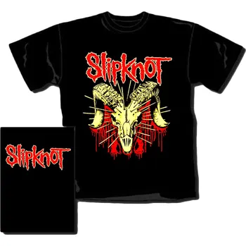 triko Slipknot - Goat III