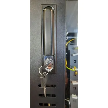 Rozvaděč AC.LOCK.P0D