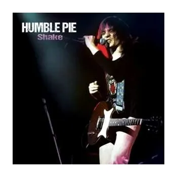 Hudba SP Humble Pie: 7-shake 2022