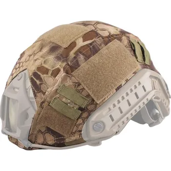 EmersonGear Potah na helmu FAST - Highlander