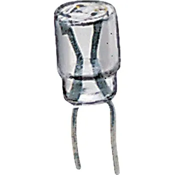 Modelová železnice Žárovka 5V LGB G 1 ks - LGB E130023 (Zahradní železnice)