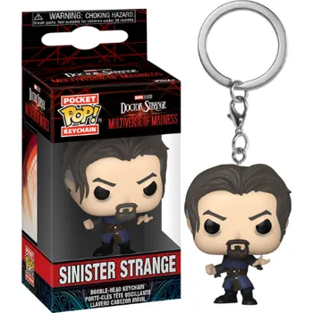 Funko Pocket Pop! Doctor Strange in the Multiverse of Madness Sinister Strange
