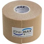 Kine-MAX Tape Super-Pro Cotton Kinesiologický tejp - Tělová + Sleva 3 % pro registrované