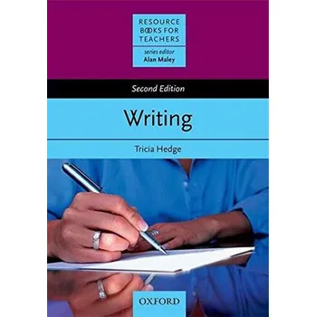 Writing: Resource Books for Primary Teachers - Hedge, Tricia