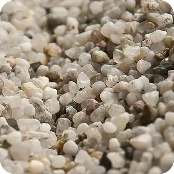 vodní filtr Sand system, s.r.o. Filtrační štěrk - 3 až 5 mm