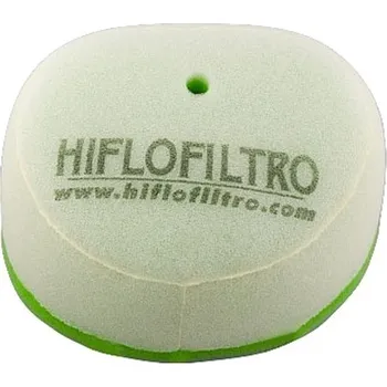 Filtr do auta Vzduchový filtr pěnový HFF4014, HIFLOFILTRO