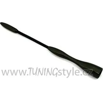 Autoanténa Alu anténa - ConeTop I černá