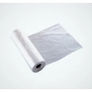 Mikrotenové sáčky role, 30 x 40 cm, 8 mikronů, 500 ks
