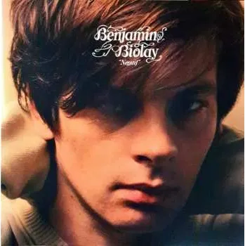 Zahraniční hudba 3LP Benjamin Biolay: Négatif 2021