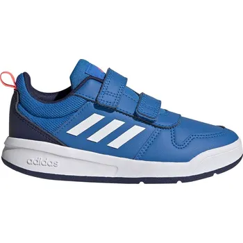 Chlapecké tenisky adidas Tensaur C GW9074 modré/bílé