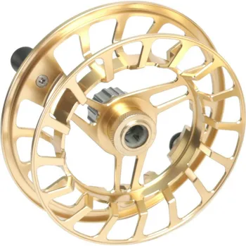 Rybářský naviják Náhradní cívka Maxcatch AVID PRO Rose Gold 3/5