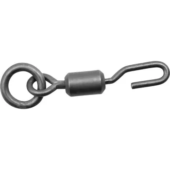 Korda obratlíky PTFE Spinner Ring Swivel vel.11