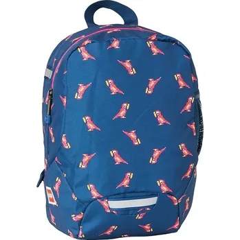 Dětský batoh LEGO Bags LEGO Parrot - batoh do školky 10030-2206
