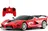 RC model LEAN Toys Ferrari ARR 1:24 červené