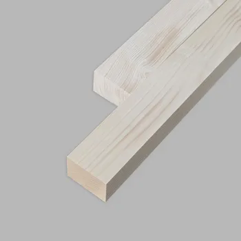 KVH hranol Smrkové KVH Hranoly Nepohledové Nsi 40x60x4000 mm