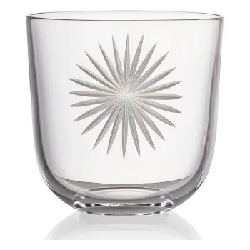 Sklenice Sklenice Stella I 200 ml, Barva clear