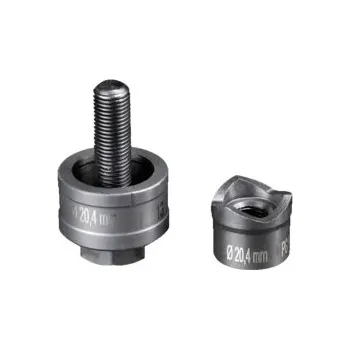 Pilová děrovka Čelisti RITTAL 4055220 AS prostřihovací 4055220