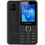 myPhone 6320 černá TELMY6320BK