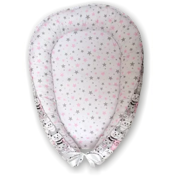 Hnízdečko pro miminko Hnízdo 02