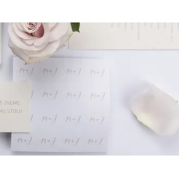 samolepka Be Nice Samolepka malá 9