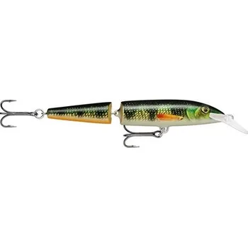 Umělá nástraha Wobler Rapala Jointed 13_PEL