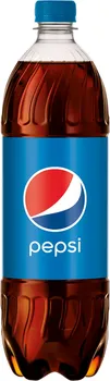 Limonáda Pepsi Cola PET 1 l
