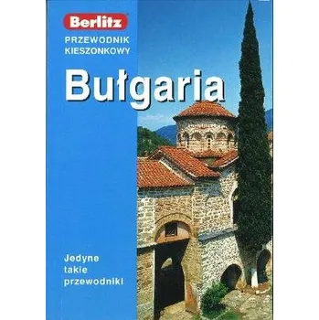 Bułgaria. Przewodnik kieszonkowy - Praca zbiorowa