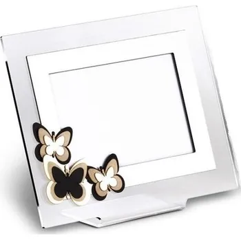 Hodiny Luxusní designový fotorámek I519 IncantesimoDesign