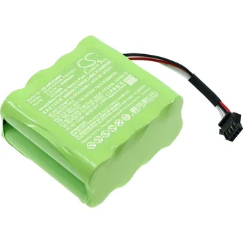 Baterie k notebooku Baterie Cameron Sino CS-ZMZ800MD pro Zyno Medical Z-800 Infusion Pump - neoriginální