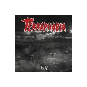Zahraniční hudba Rise - Terraphobia [CD]