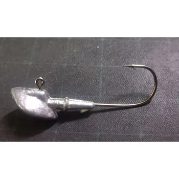 Rybářský háček JIGOVÁ HLAVA KUMHO ERIE 4G-1/0