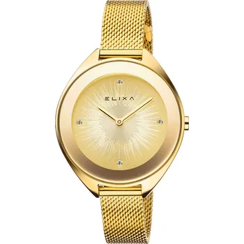 Hodinky Elixa Finesse - E150-L676
