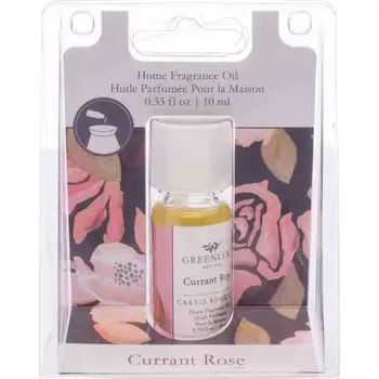 Vonný olej Greenleaf - Vonný olej Currant Rose
