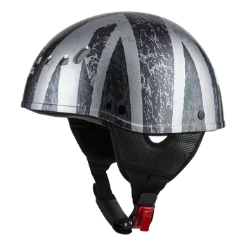 Helma na in-line Otevřená přilba na koloběžky NZI Lastmille DUCAT Velikost: XL