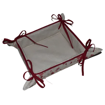 prostírání Košík na pečivo 05