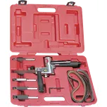 Pásová pneu bruska 6 - 20 mm SM-6Z-6201K