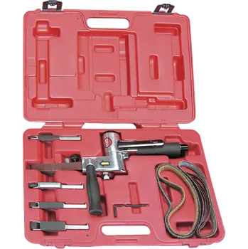 Bruska Pásová pneu bruska 6 - 20 mm SM-6Z-6201K